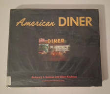 1979 American Diner Richard