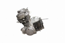 ENGINE MOTOR Honda CJ 250