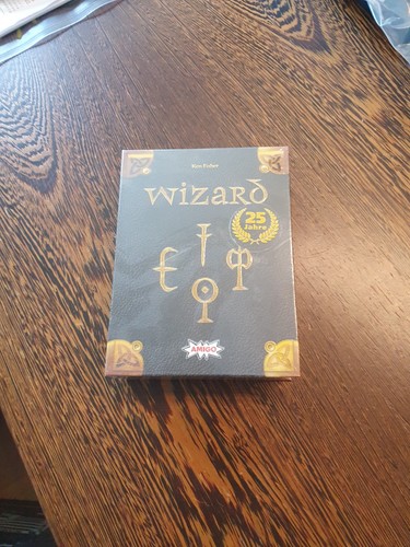 Wizard jahre - wizard, 25