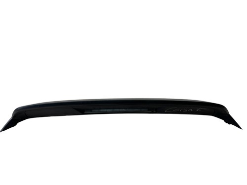 Opel corsa heckspoiler - opel,