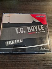 Talk Talk von T. C. Boyle /