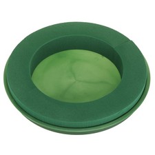 Floristik steckschaum kranz - floristik,