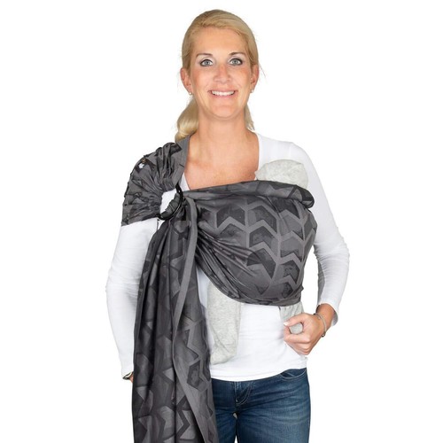 Hoppediz ring sling - hoppediz, ring-sling