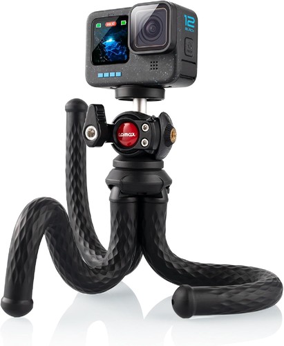 Lammcou pro stativ action - go,