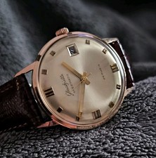 GUB Glashütte Spezimatic