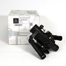 Original Mercedes-Benz Thermostat 2702002200