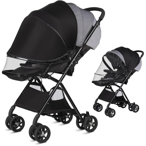 Kinderwagen moskitonetz mit - kinderwagen, moskitonetz,