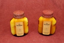 2x Original DDR Karlsbader