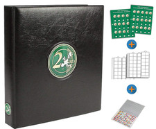 SAFE 7343 Premium 2 Euro