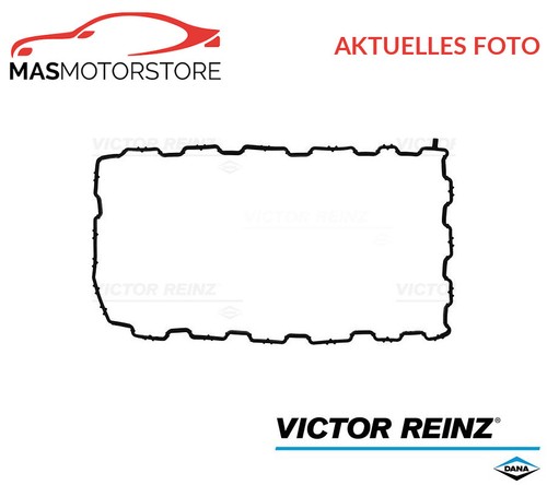 Dichtung ölwanne victor - dichtung, reinz