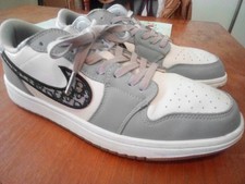 Nike Air Dior Jordan 1 Low