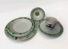 Janosch 5Teile Gedeck Thomas