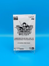 ONE PIECE Card Game TCG / 3rd