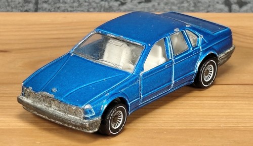 Siku 1070 1046 bmw 733i - 🚗,