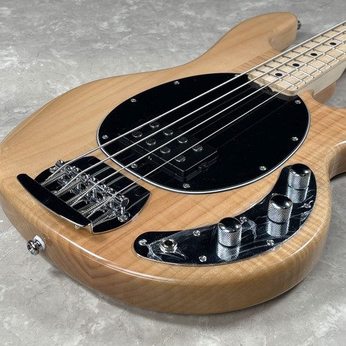 Sterling music man - by, ray4