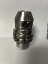 Schunk HSK 63 Hydrodehnspannfutter Durchmesser 20mm