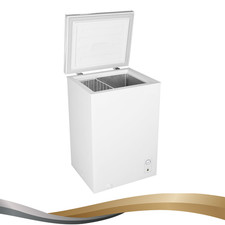 YUNA Gefriertruhe Froster 100