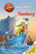 Kommissar Kugelblitz -