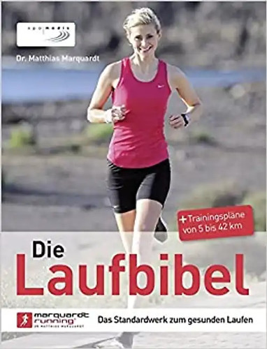 Die laufbibel das - laufbibel:,