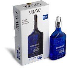 URAW Blue Hair Serum Forte /