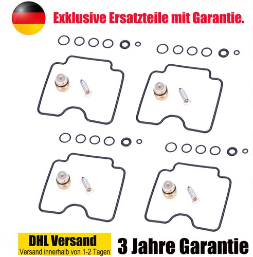 Neu vergaser reparatur satz - 4x,