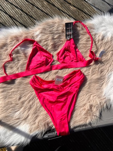 Hunkemöller bikini set - bikini, l
