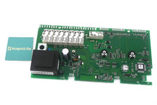 Wolf Regelungsplatine 2744769 für COB Platine Hauptplatine