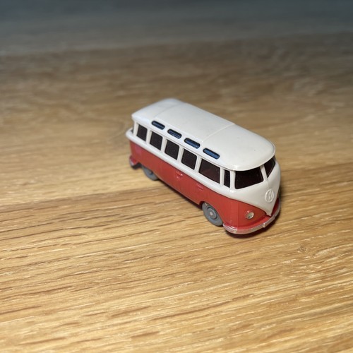 Wiking sambabus 1 - t1, 1:87
