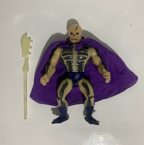 Masters the universe - of,