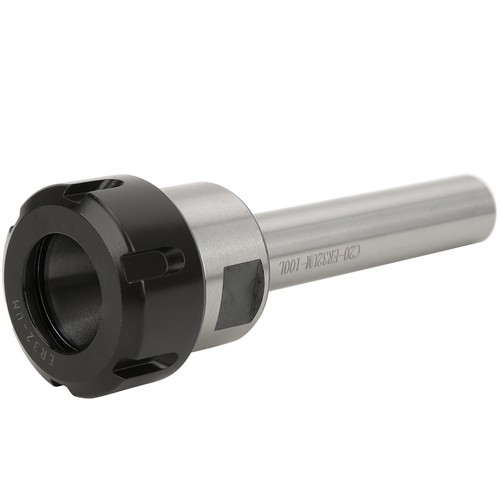 Collet extension rod 40cr - extension,