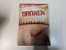 Broken 1 + 2 (DVD) –