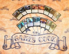 15 Mythic Rares - Magic the