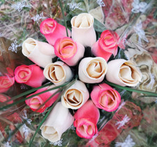 14 ROSEN ROSENSTRAUß