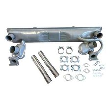 Auspuffanlage Auspuff