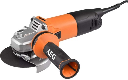 Aeg 115 s - ws, 10-115