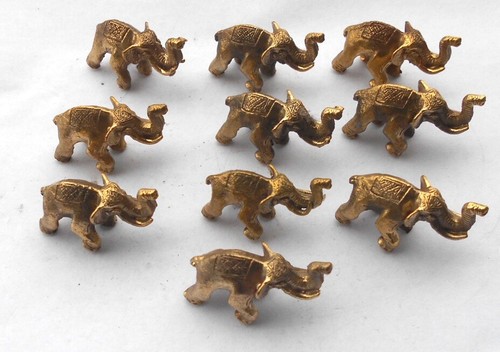 Figur elefant elephant - figur,