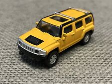 RAR RMZ City Hummer H3 1:64 Diecast Modellauto