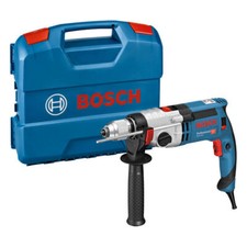 Bosch Schlagbohrmaschine GSB24-2 Professional + Schnellspannbohrfutter im L-Case