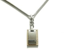 Street Damen/Herren Hals Kette