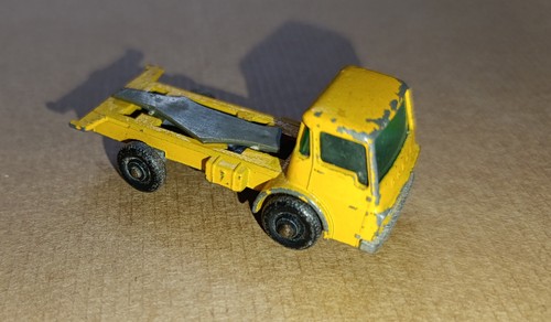 Matchbox lesney moko - matchbox,