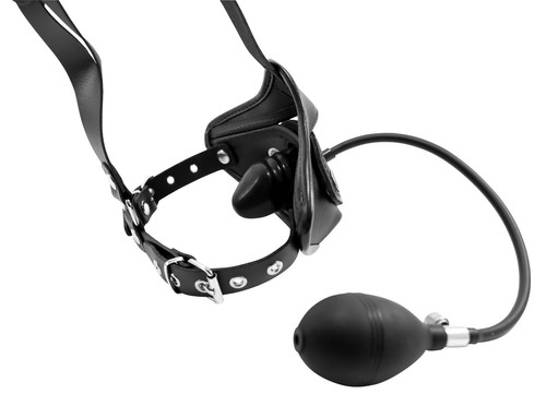Bdsm bondage leder - leder, harness