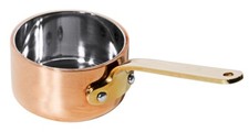 Stielkasserolle serviertopf - stielkasserolle,,