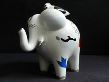 Villeroy und Boch, animal