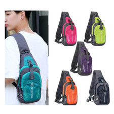 Schultertasche Herren Taschen