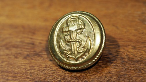 Uniform knopf kriegsmarine - uniform,