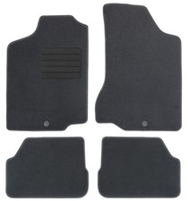 Fußmatten Set für VW Passat