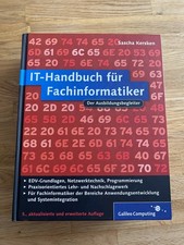 IT-Handbuch für