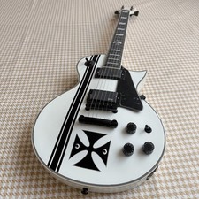 Elektrische Gitarre, neu