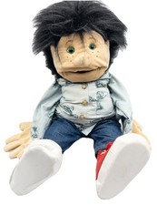 Original FOLKMANIS Junge 60 cm