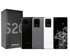 Neu Samsung Galaxy S20 Ultra